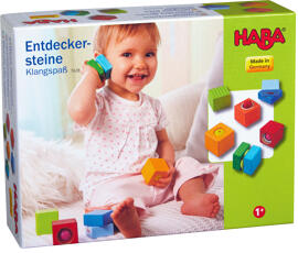 Babyspielwaren Haba