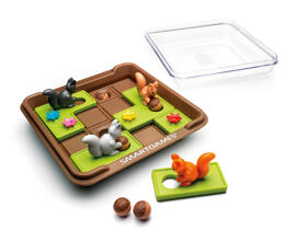 Puzzles & Geduldspiele Smart Games