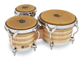 Schlaginstrumente Latin Percussion