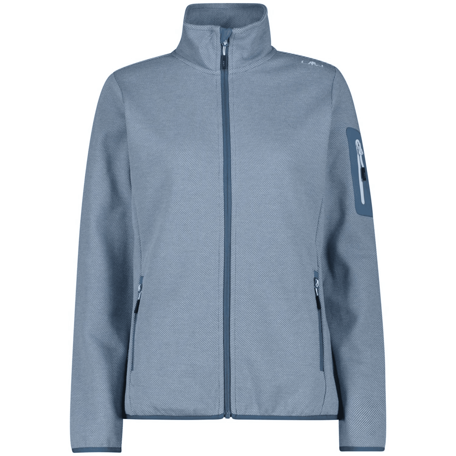 Cmp Blau - Woman Jacket - Gr. - 48