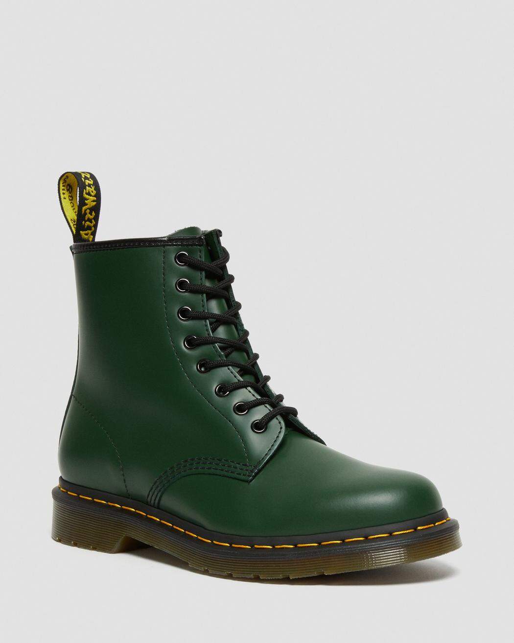 Martens Martens 1460 SMOOTH GREEN Online City Wuppertal