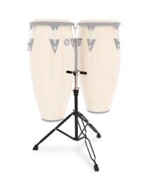 Schlagzeughalterungen Latin Percussion