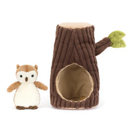 Stofftiere JELLYCAT