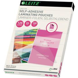 Laminierfolie & Schutzhüllen Leitz