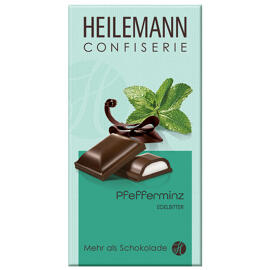 Schokolade Heilemann