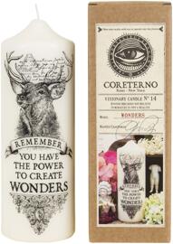 Kerzen Coreterno
