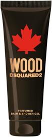 Deodorants & Antitranspirante Dsquared2 Perfumes