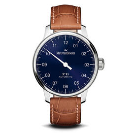 Armbanduhren & Taschenuhren