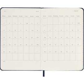 Kalender, Organizer & Zeitplaner Moleskine®
