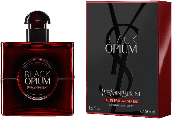 Black opium eau de parfum 50ml deals