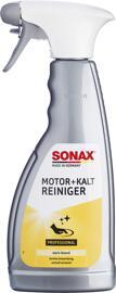 Fahrzeugreinigung Sonax