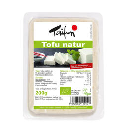 Tofu taifun