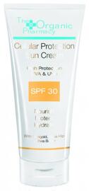 Sonnencreme The Organic Pharmacy Made in UK