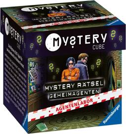 Puzzles & Geduldspiele RAVENSBURGER