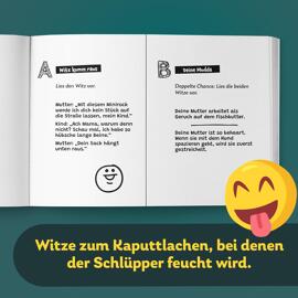 Spielbücher