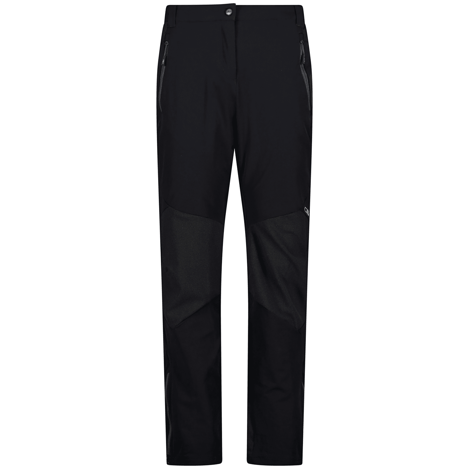 Cmp Schwarz - Long Pant - Gr. - 46