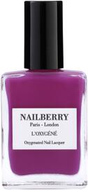 Nagellacke Nailberry