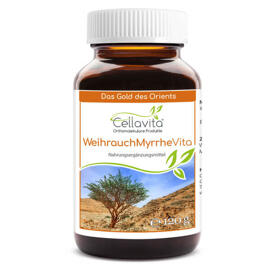 Gesundheit & Vitalität Cellavita
