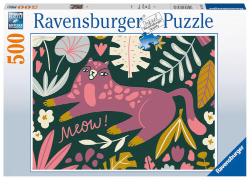 楽天カード分割】 RAVENSBURGER RAVENSBURGER at Puzzle 17106 1500p