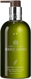 Flüssigseifen Molton Brown Made in USA