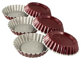 Backformen Dr. Oetker