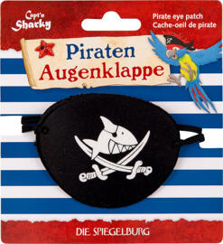 Spielzeuge & Spiele Capt´n Sharky