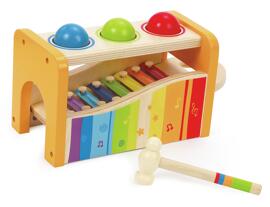 Musikspielzeuge Hape