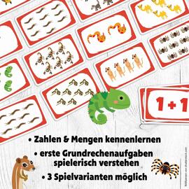 Spielbücher