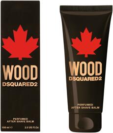 Aftershave Dsquared2 Perfumes