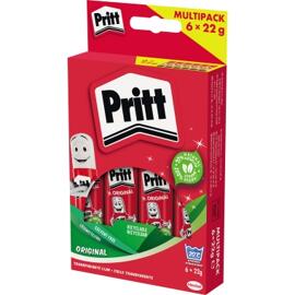 Büroarbeitsmittel Pritt