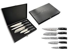 Küchenmesser Cheffinger