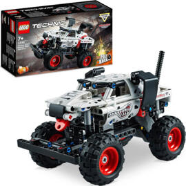 Bausteine & Bauspielzeug LEGO® Technic