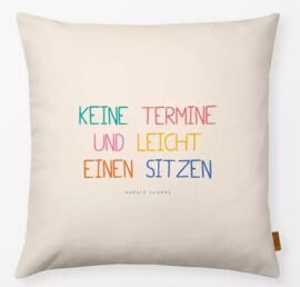 Wohnaccessoires Textilwerk