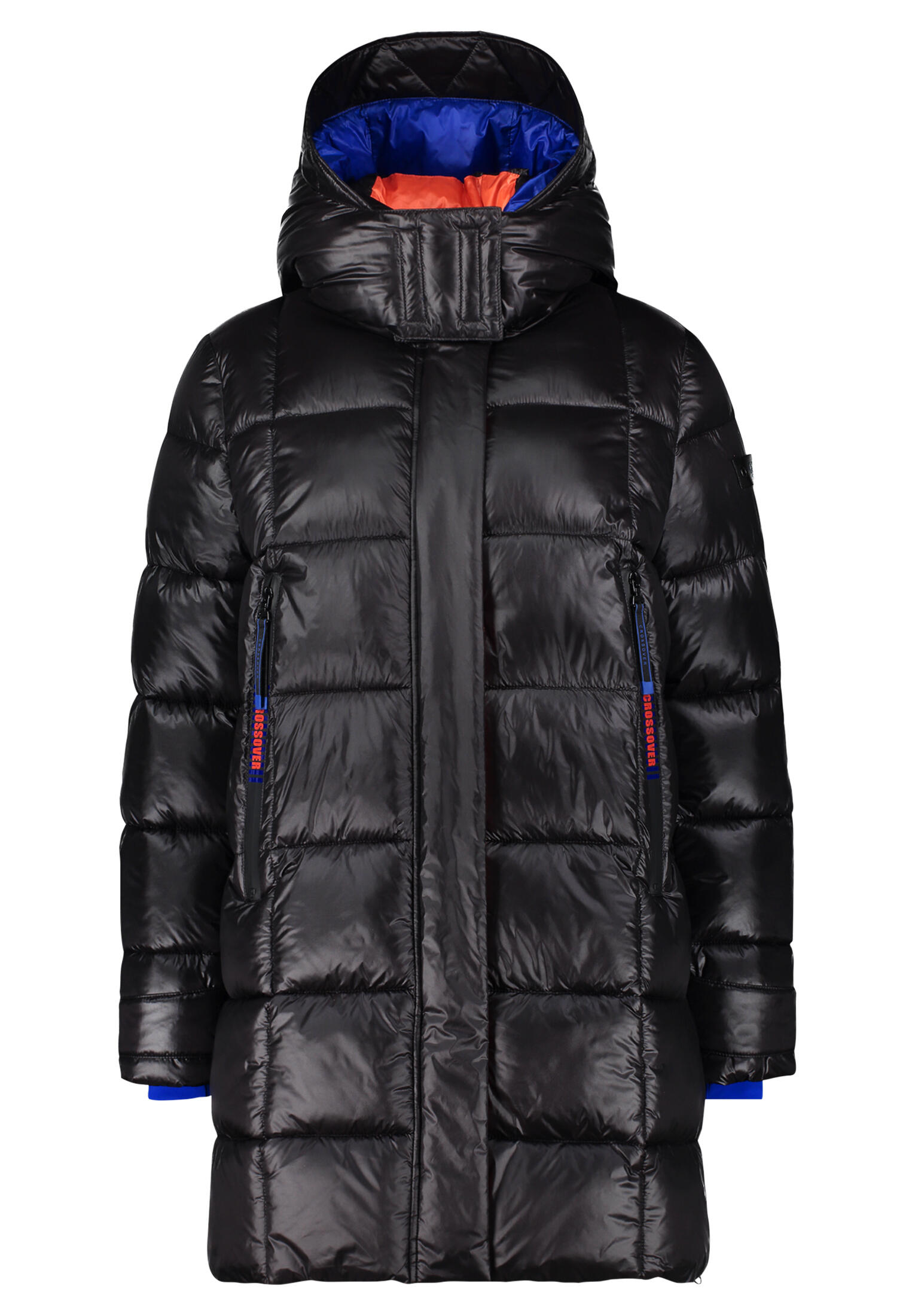 Hood Betty Barclay Daunenmantel Barclay Wollmantel Barclay