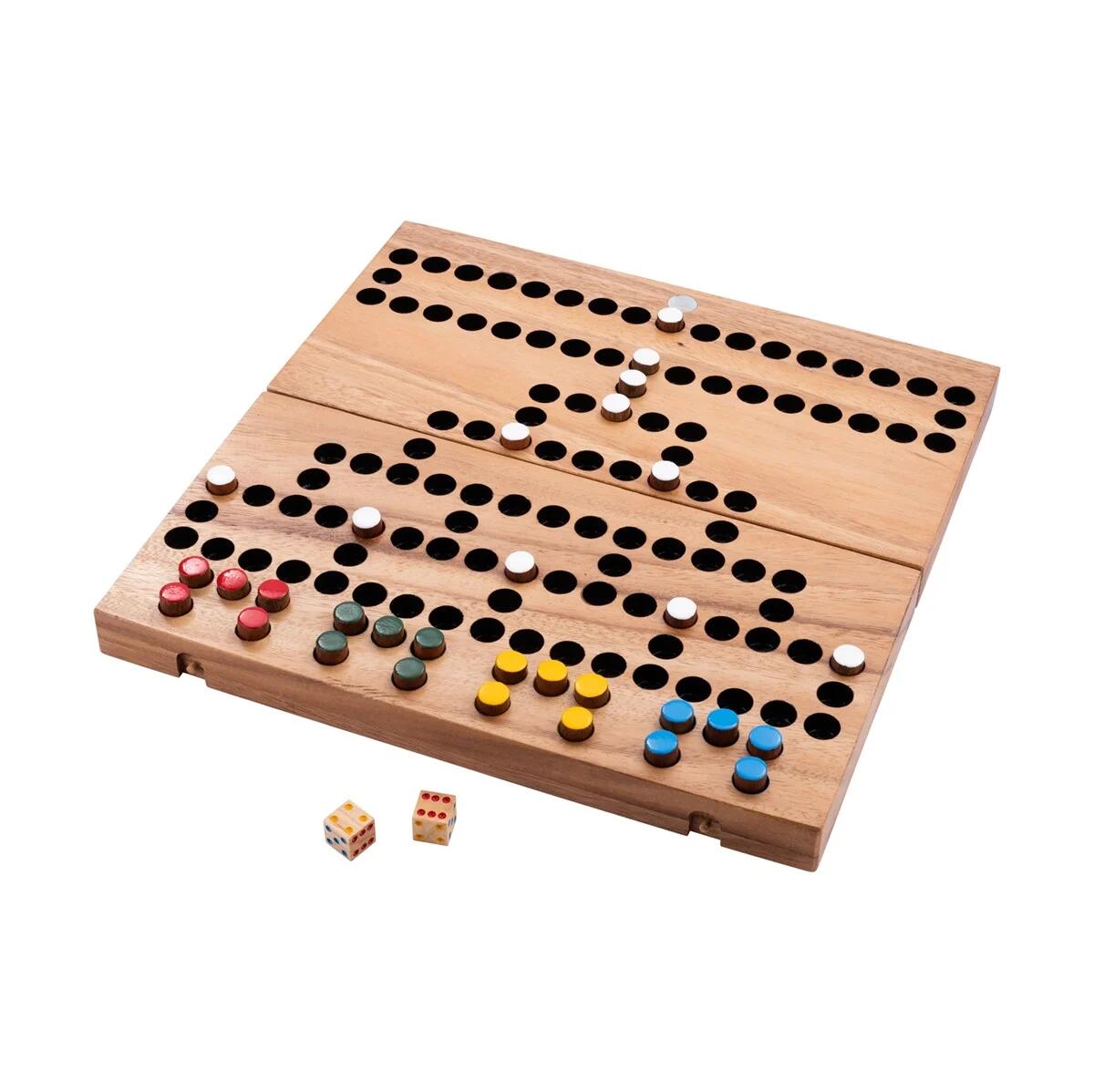 Engelhart - Barricade Malefiz