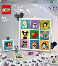 Spielzeuge & Spiele LEGO® Disney Classic