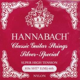 Gitarrensaiten Hannabach
