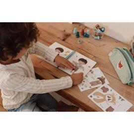 Spielzeuge zum Malen & Zeichnen LITTLE DUTCH - LITTLE-T