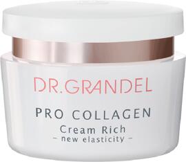 Anti-Aging-Hautpflegeprodukte Dr. Grandel