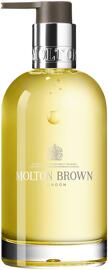 Seife Molton Brown Made in USA