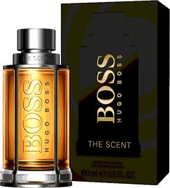 Aftershave Boss - Hugo Boss