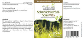 Gesundheit & Vitalität Cellavita