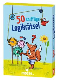 Rätselbücher