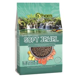 Trockenfutter Wildborn