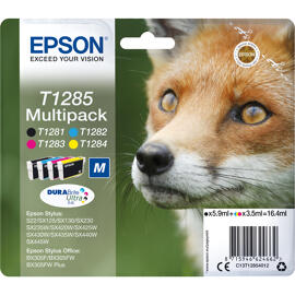 Toner & Tintenpatronen Epson