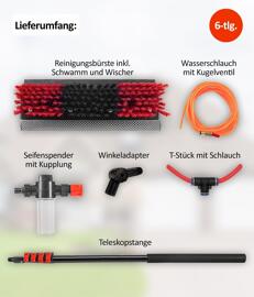 Bodenreiniger Genius