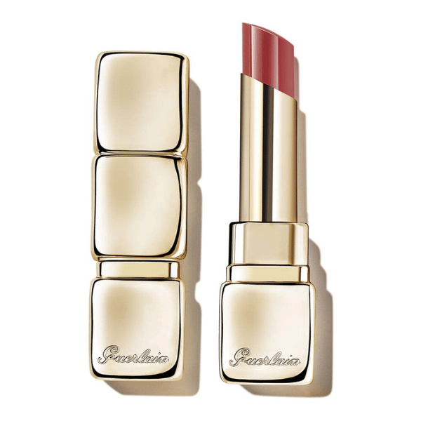 Guerlain - Kisskiss Shine Bloom Petal Blush (229)