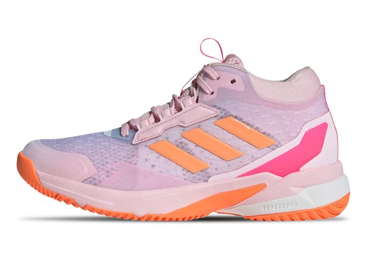 adidas Crazyflight 6 Mid W