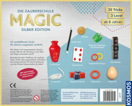 Zauberbedarf MAGIC