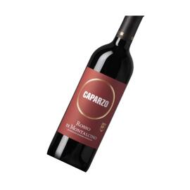 Rotwein Tenuta Caparzo